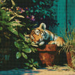 Garden Dreamer render preview
