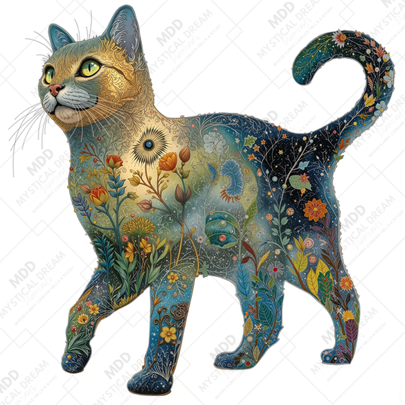 Garden Walk by Kimberly McGuiness diamond painting kit