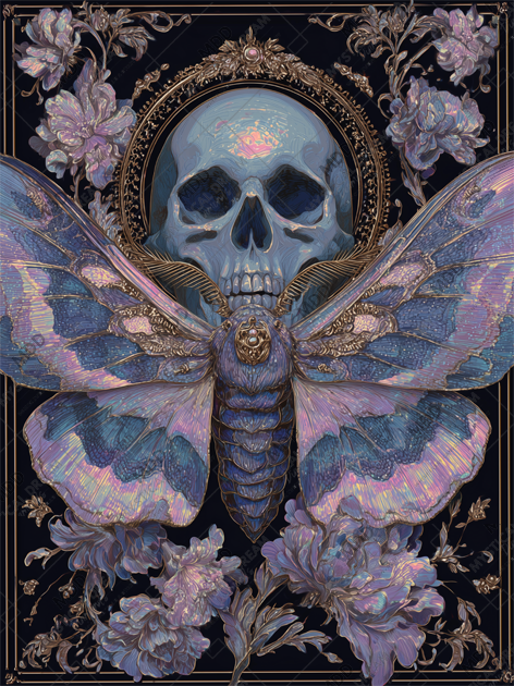 Garden of Goodbye by Ai. Duchess