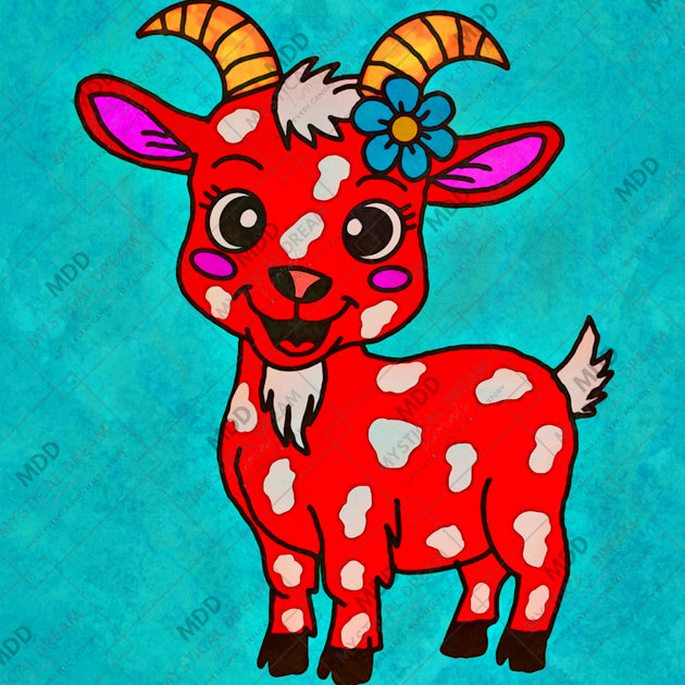 Gary by Cheryl Carpenter diamond painting kit