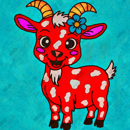 Gary by Cheryl Carpenter diamond painting kit