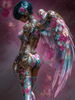 Gears & Grace by Artifey
