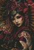 Geisha Grace by Artifey