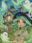 Ghostlight Hollow by Finira