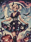 Ghoul Next Door by Miss Ai. Princess