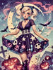 Ghoul Next Door by Miss Ai. Princess