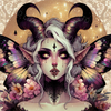 Gilded Wings and Wicked Things by Ai. Duchess