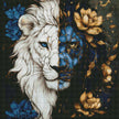 Gilded Duality by Sandrietta