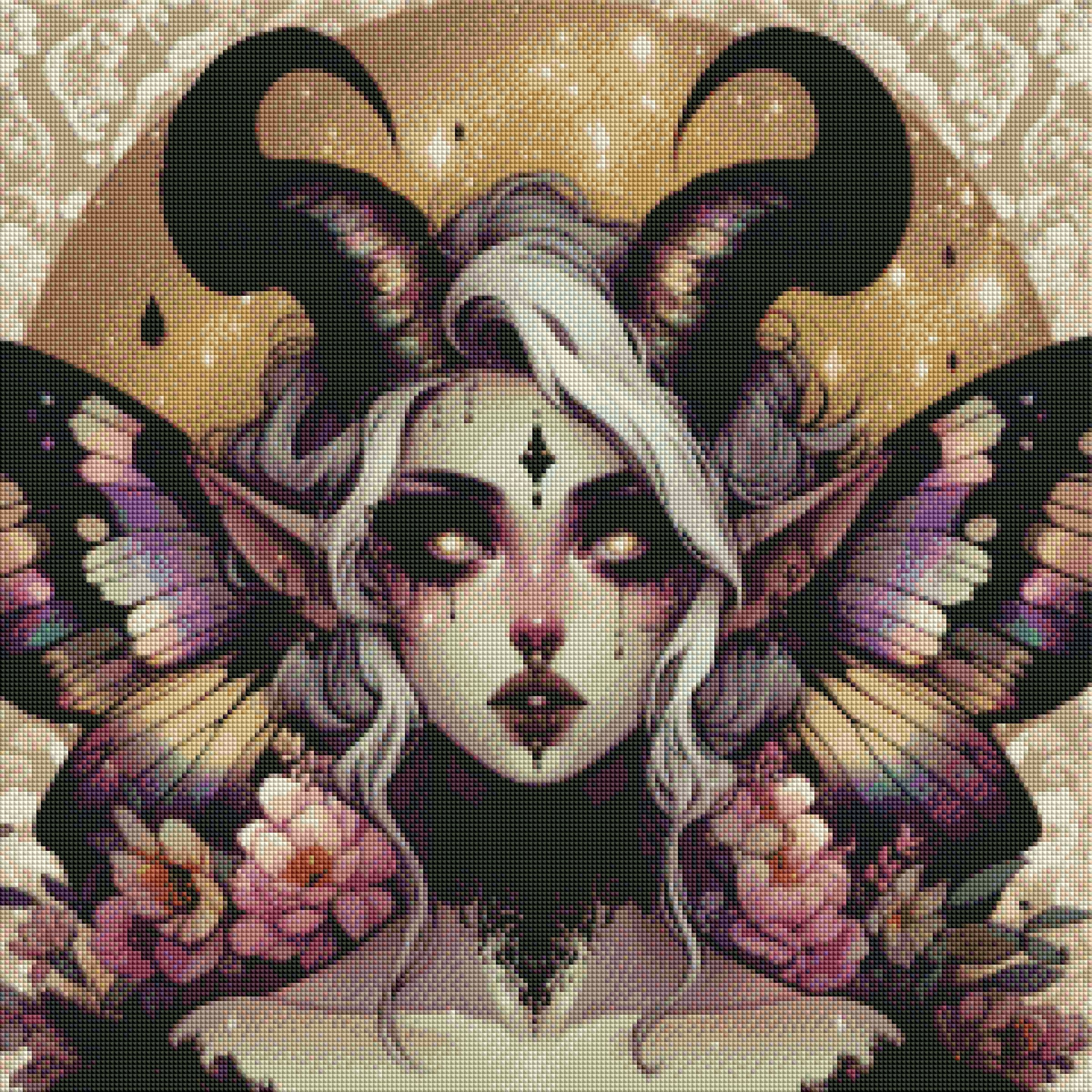 Gilded Wings and Wicked Things by Ai. Duchess