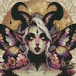 Gilded Wings and Wicked Things by Ai. Duchess