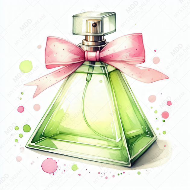 Glow by Cocomarshmallow Art diamond painting kit