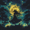 Glow Of The Coven by Artifey