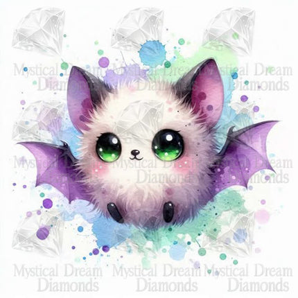 Glowy by Cocomarshmallow Art