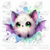 Glowy by Cocomarshmallow Art