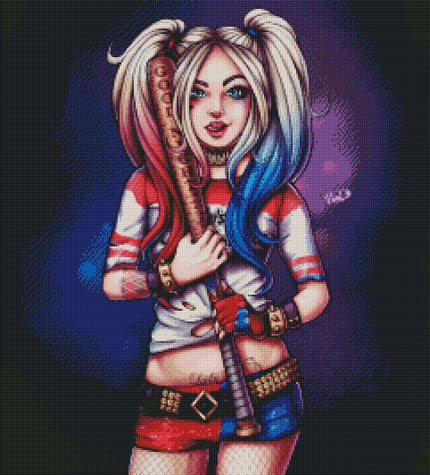 Good Night by Yaroslava