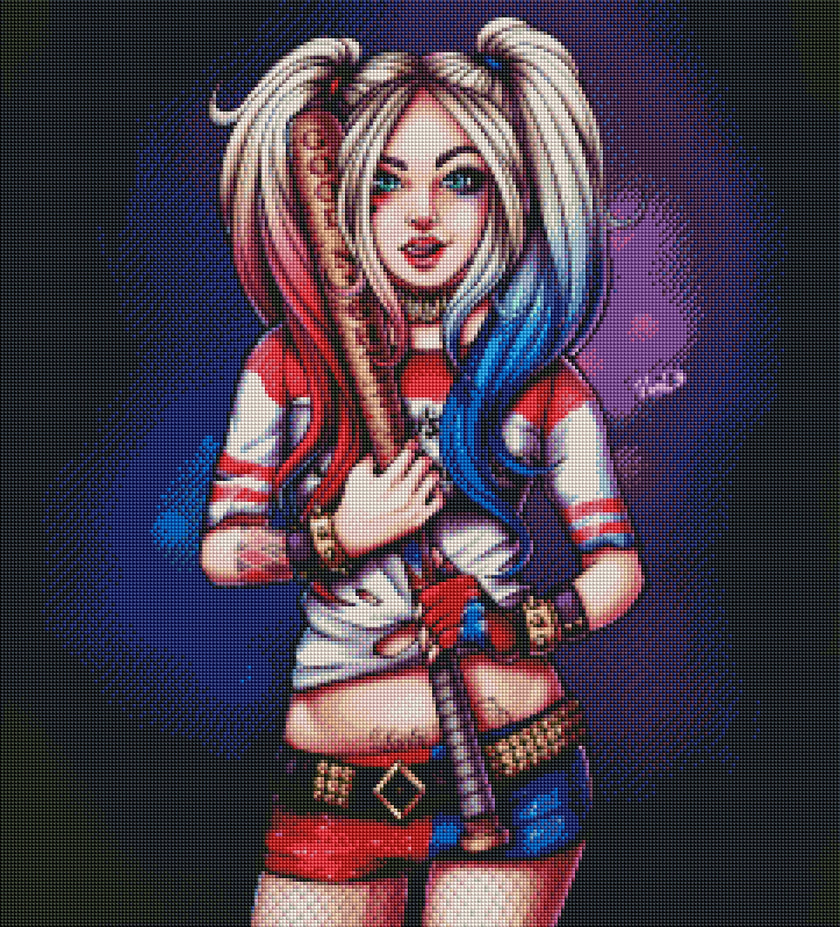 Good Night by Yaroslava