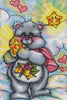 Grams Bear by Regan Kubecek