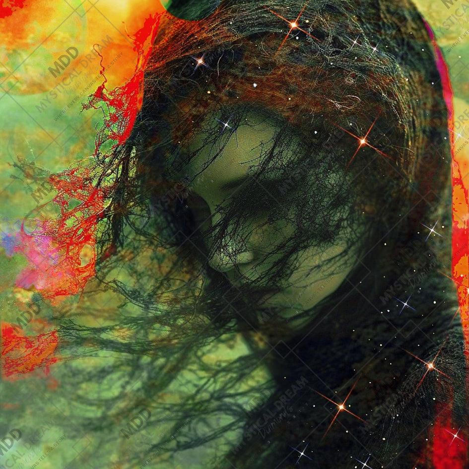 Greed by Cheryl Carpenter