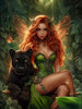 Green with Envy by Sandrietta