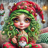 Grounded in Joy by Kismet & Kitsch