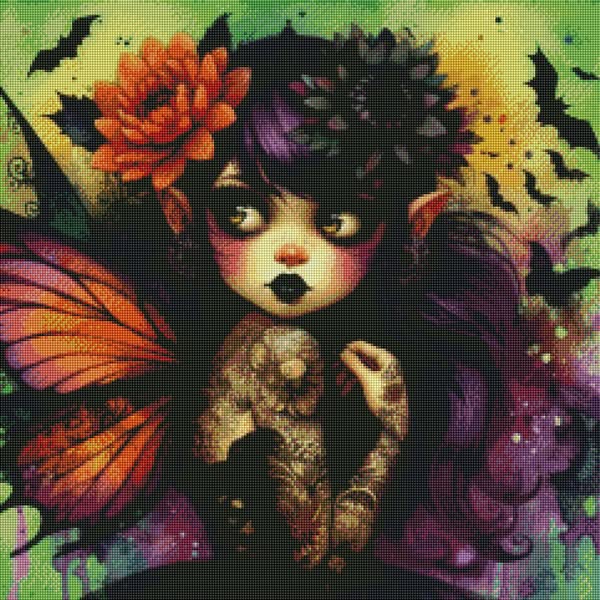 Hallowed Ink by Kismet and Kitsch