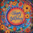 Happy Birthday: Inspirivity by Jennifer Wagner