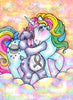 Healing Hugs by Regan Kubecek
