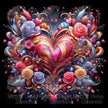 Heartburst by Artifey