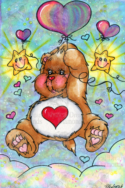 Heartfelt by Regan Kubecek
