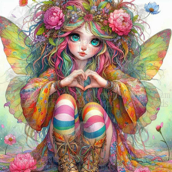 Heartlyn by Kismet and Kitsch