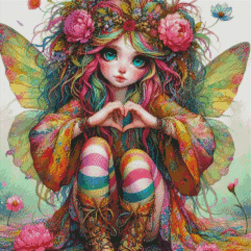 Heartlyn by Kismet and Kitsch