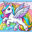 Heartshine by Cocomarshmallow Art