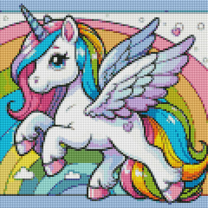 Heartshine by Cocomarshmallow Art