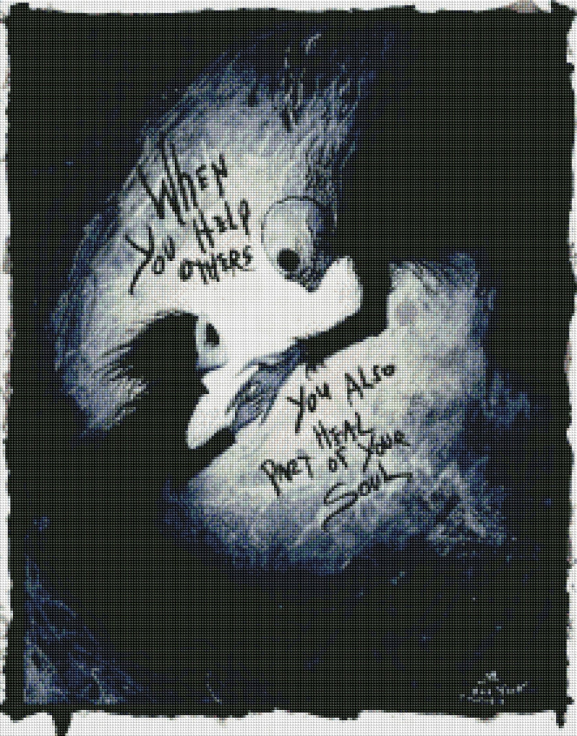 Help Others by Gus Fink