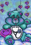 Helpful Heart by Regan Kubecek