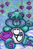 Helpful Heart by Regan Kubecek