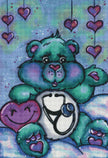 Helpful Heart by Regan Kubecek