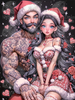 HoHo Hold Me Tight by Miss Ai. Princess