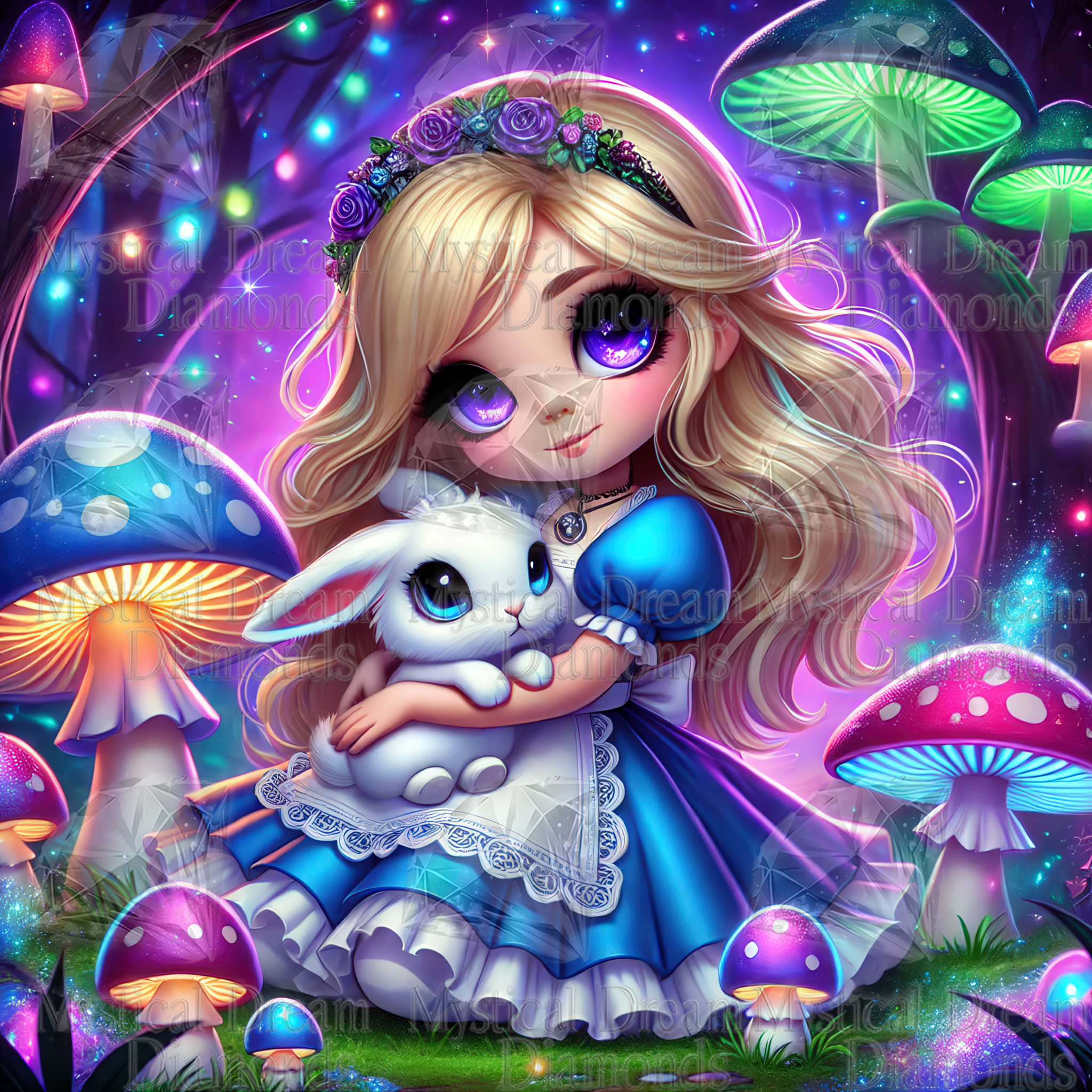 Hold You and Hug You by Cocomarshmallow Art