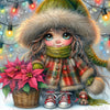 Holiday Heartstrings by Kismet and Kitsch