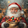 Holiday Joykeeper by Artifey