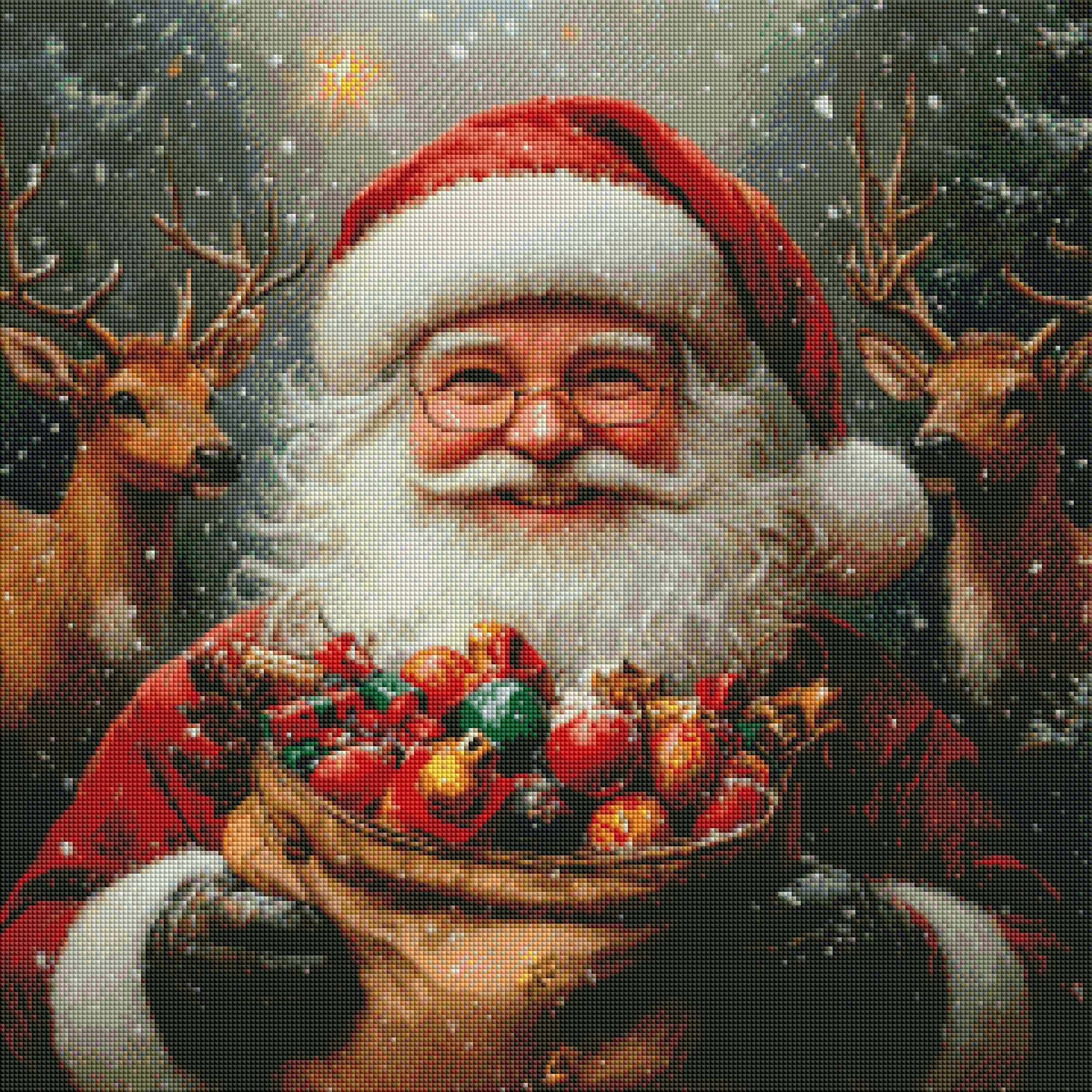 Holiday Joykeeper by Artifey