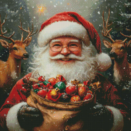 Holiday Joykeeper by Artifey