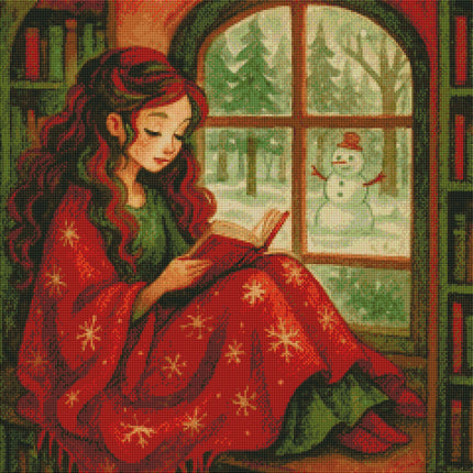 Holly's Cozy Corner by Little Baby Delirium