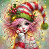 Hollywhirl Daydream by Kismet and Kitsch