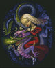 Horns of Plenty by Bob Doucette (Hand Rendered)