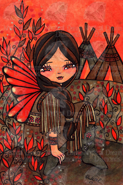 Hurit by Regan Kubecek