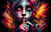 Hush Hush... Voices Carry by Artifey