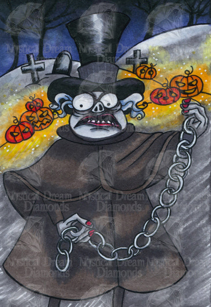 Hyde by Regan Kubecek