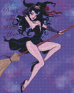 IDFWU by Delaney's Art